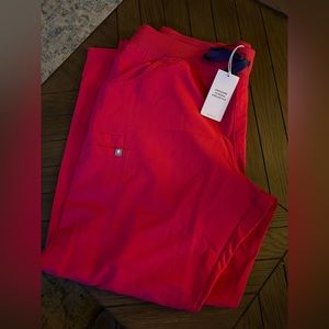 Figs Kade scrub pants